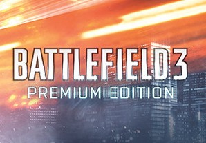 Battlefield 3 Premium Edition Steam Altergift