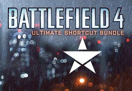 Battlefield 4 - Ultimate Shortcut Bundle DLC Steam Altergift