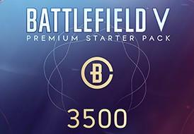 Battlefield V - Premium Starter Pack DLC Steam Altergift