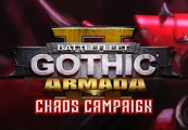 Battlefleet Gothic: Armada 2 - Chaos Campaign Expansion Steam CD Key
