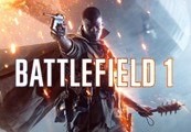Battlefield 1 AR VPN Activated XBOX One CD Key
