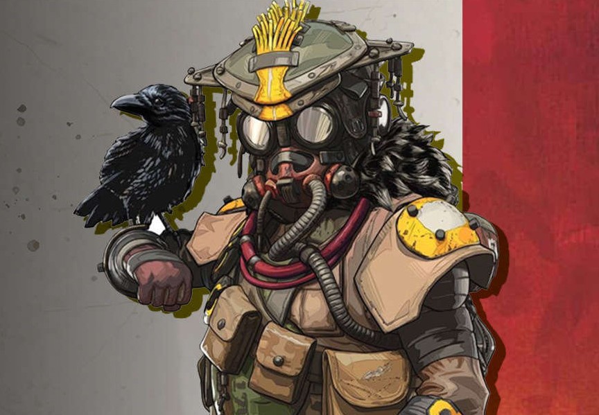Apex Legends - Bloodhound Edition EU PS4 CD Key screenshot 2