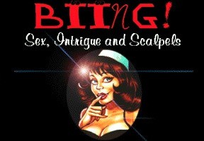 Biing!: Sex, Intrigue And Scalpels GOG CD Key