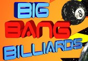 Big Bang Billiards Steam CD Key