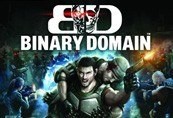 Binary Domain Steam CD Key