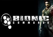 Bionic Commando Steam Gift