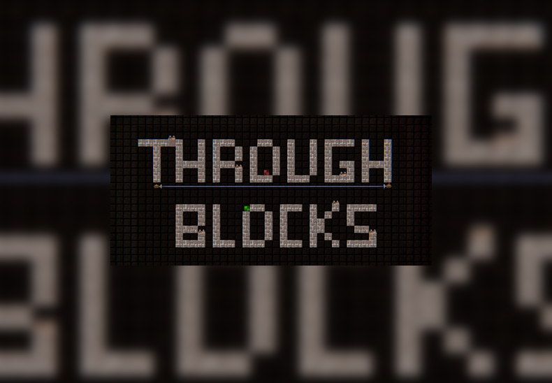 Through Blocks Steam CD Key