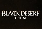 Black Desert Online Steam Account