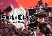 Black Clover: Quartet Knights Steam CD Key