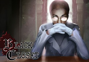 Black Closet Steam CD Key