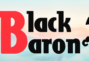 Black Baron Steam CD Key