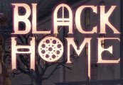 Black Home Steam CD Key