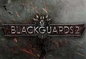 Blackguards 2 NA Nintendo Switch CD Key