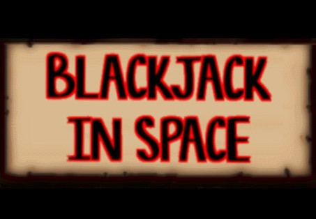 Blackjack In Space Steam CD Key