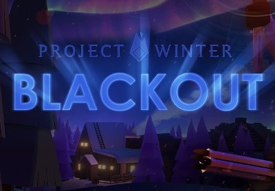 Project Winter - Blackout DLC Steam Altergift