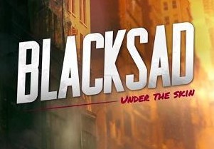 Blacksad: Under The Skin Steam CD Key