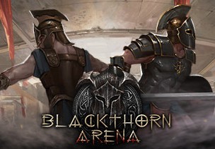 Blackthorn Arena EU Steam Altergift