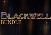 The Blackwell Bundle Steam CD Key