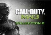 Call of Duty: Modern Warfare 3 - Collection 2 DLC Steam CD Key