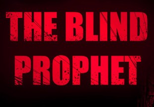 The Blind Prophet Nintendo Switch CD Key