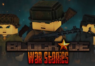 BLOCKADE War Stories Steam CD Key