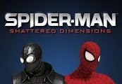 SpiderMan Shattered Dimensions (PC) Key cheap - Price of $ for Steam
