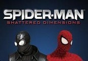 

Spider-Man: Shattered Dimensions Steam Gift