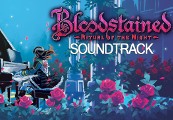 Bloodstained: Ritual Of The Night - Soundtrack EU Steam Altergift