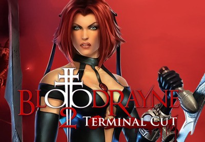 BloodRayne 2: Terminal Cut Steam CD Key