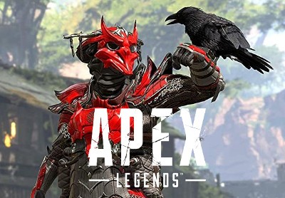 Compre Apex Legends Bloodhound Edition PS4 e Ganhe 1000 Moedas