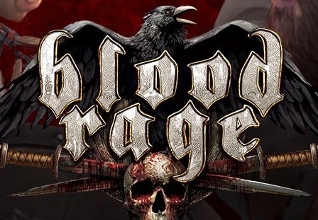 Blood Rage: Digital Edition Complete Bundle Steam CD Key
