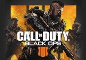 Call Of Duty: Black Ops 4 XBOX One / Xbox Series X,S Account