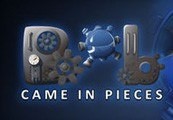 Bob Came In Pieces Steam CD Key