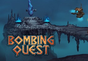 Bombing Quest Steam CD Key