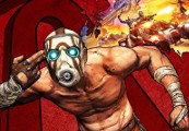Borderlands Game Of The Year Enhanced RU VPN Activated Steam CD Key