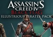 Comprar Pack Piratas Ilustres Assassin's Creed® IV Black Flag