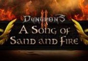 Dungeons 2: A Song of Sand and Fire Steam CD Key
