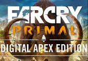 Far Cry Primal Digital Apex Edition Ubisoft Connect CD Key