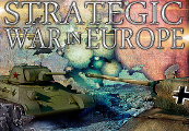 Strategic War In Europe Steam CD Key
