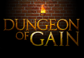 Dungeon Of Gain Steam CD Key