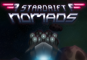 Stardrift Nomads Steam CD Key