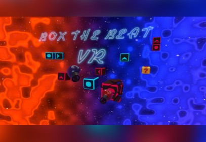 BOX THE BEAT VR Steam CD Key