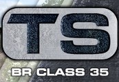 Train Simulator 2017 - BR Class 35 Loco Add-On DLC Steam CD Key screenshot 2
