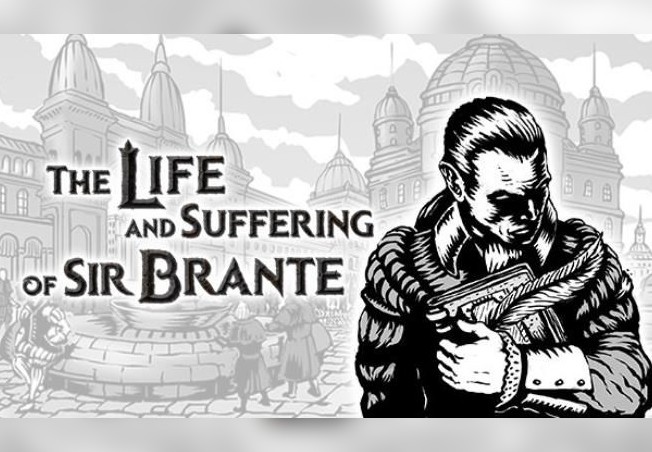The Life And Suffering Of Sir Brante AR XBOX One / Xbox Series X,S CD Key