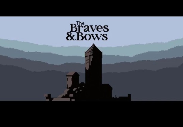 The Braves & Bows Steam CD Key