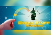 Break Stuff With Coins Steam CD Key