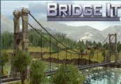 Bridge It (plus) Steam CD Key