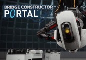 Bridge Constructor Portal Steam Altergift
