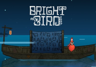 重明鸟 Bright Bird EU Steam Altergift