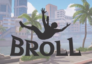 Broll Steam CD Key